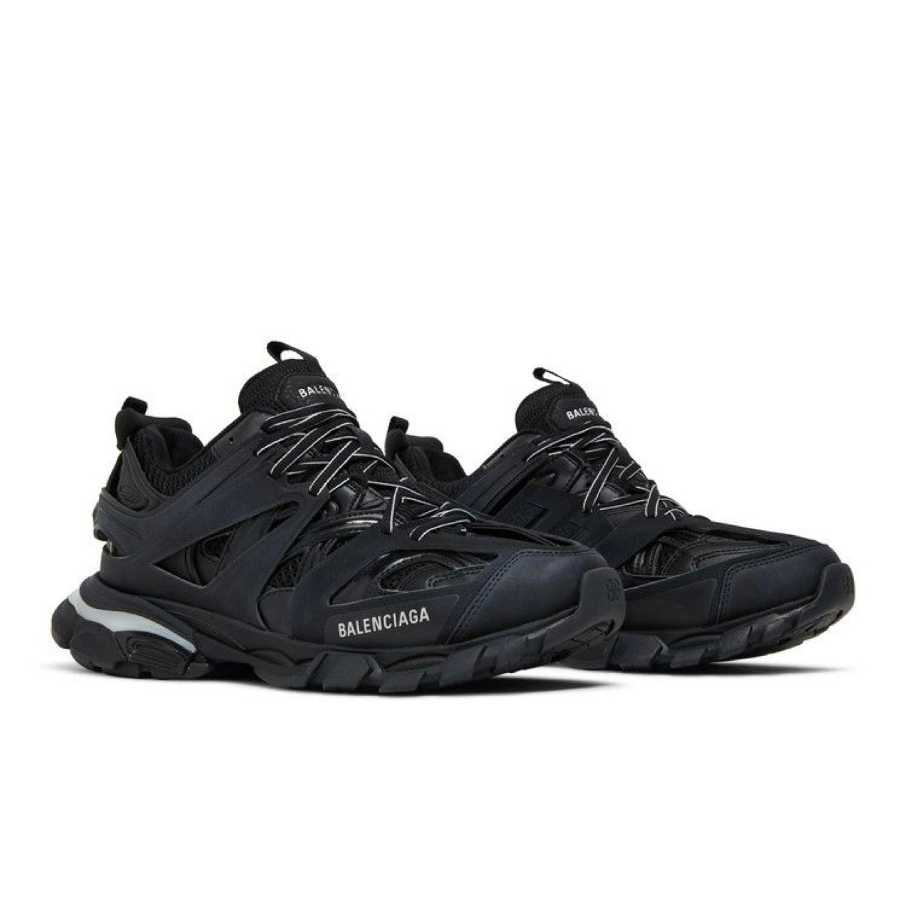Balenciaga Track Sneaker
'Black'