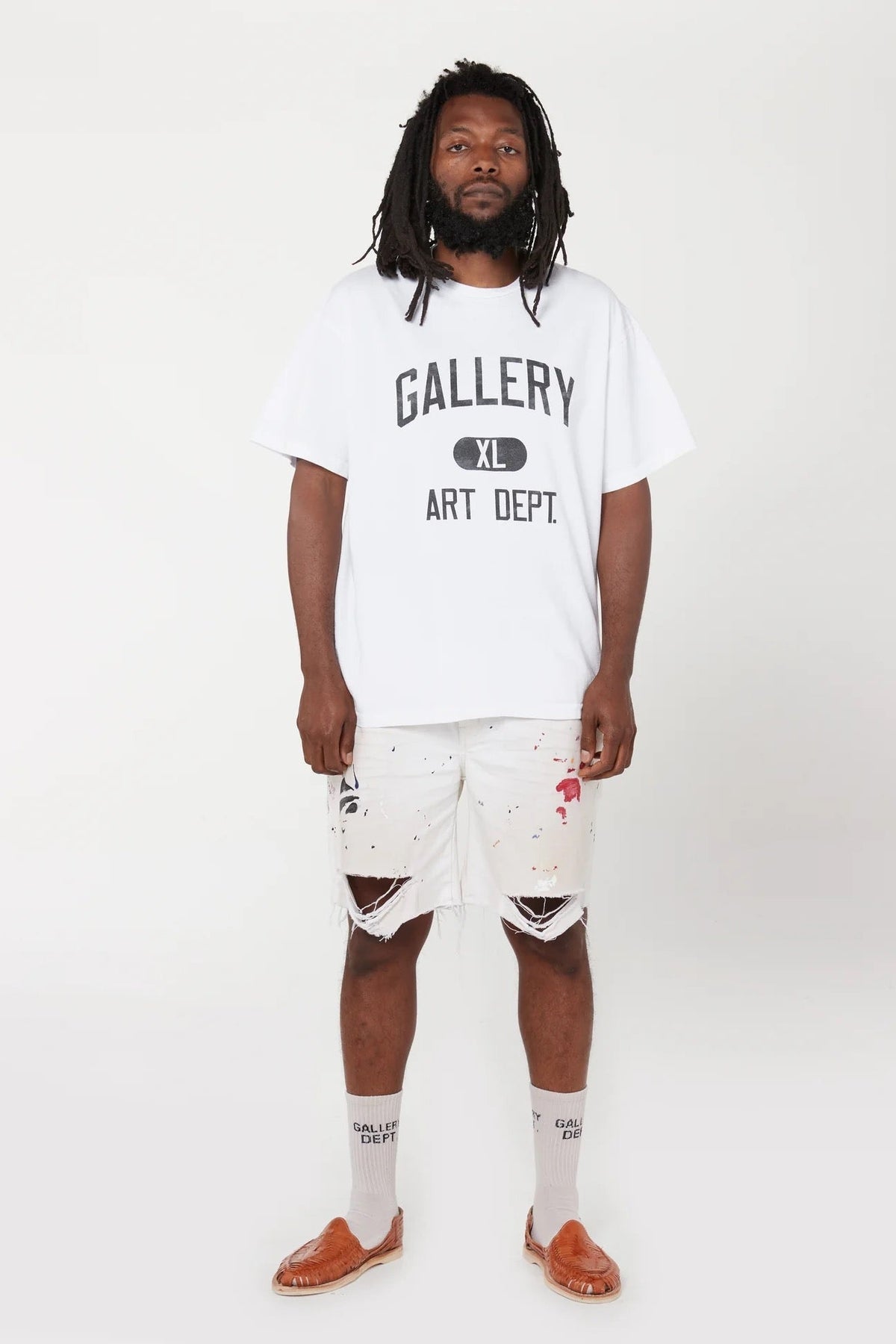 GALLERY DEPT ART DEPT TEE