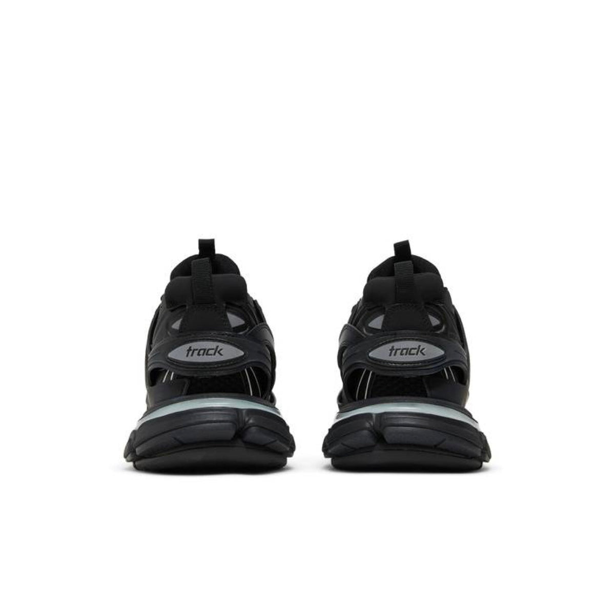 Balenciaga Track Sneaker
'Black'