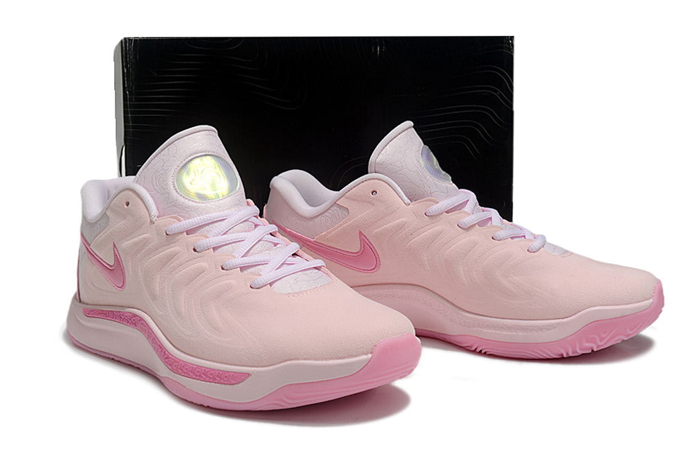 NIKE KD 17 x AUNT PEARL
