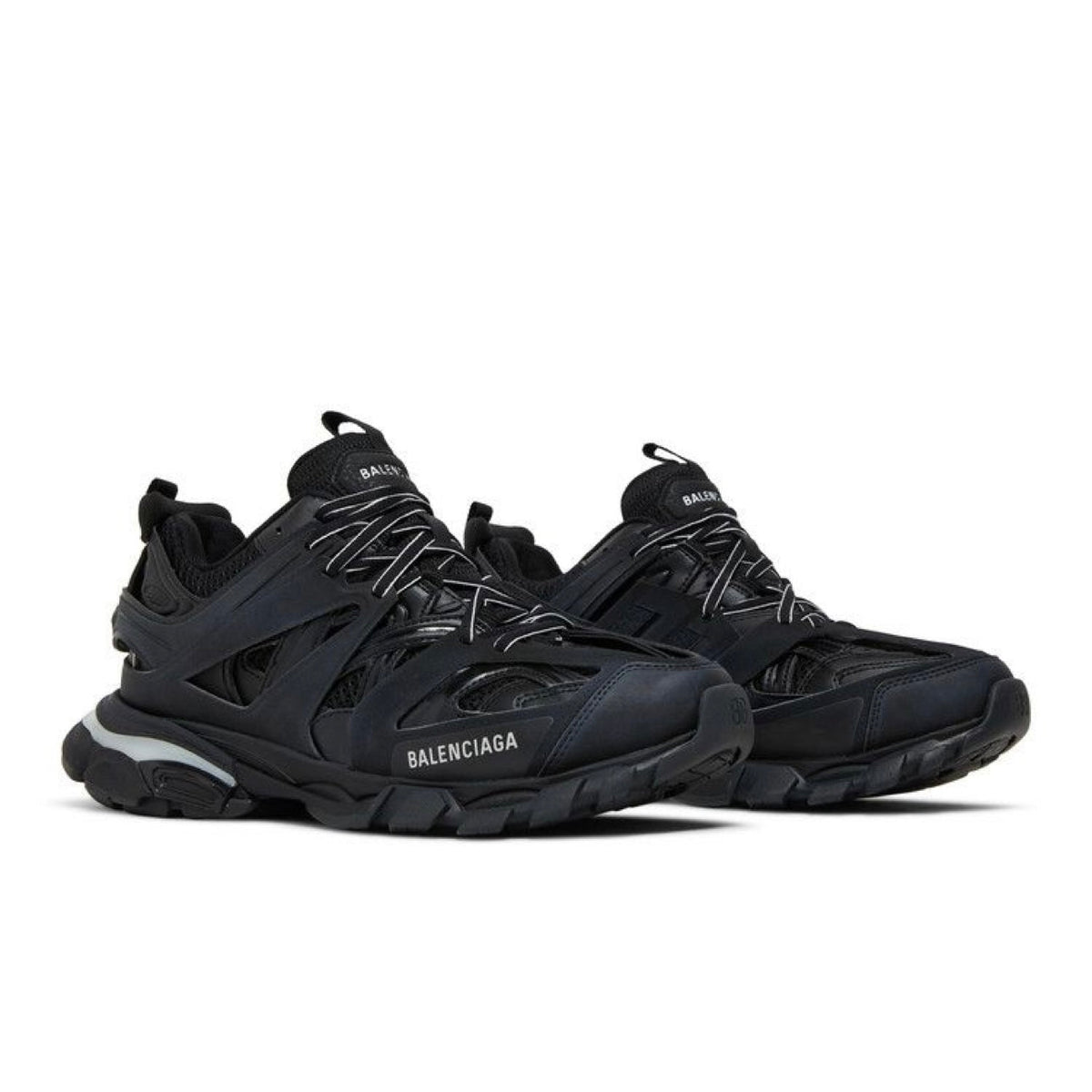 Balenciaga Track Sneaker
'Black'