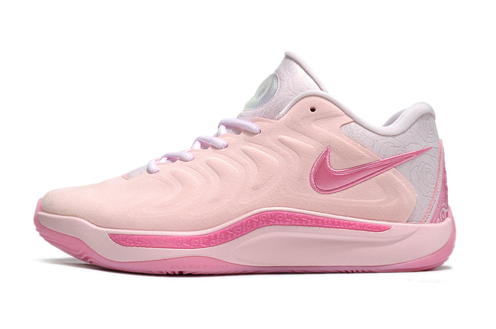 NIKE KD 17 x AUNT PEARL