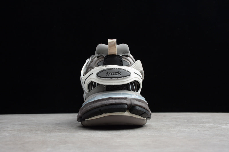 BALENCIAGA TRACK x GREY BLACK