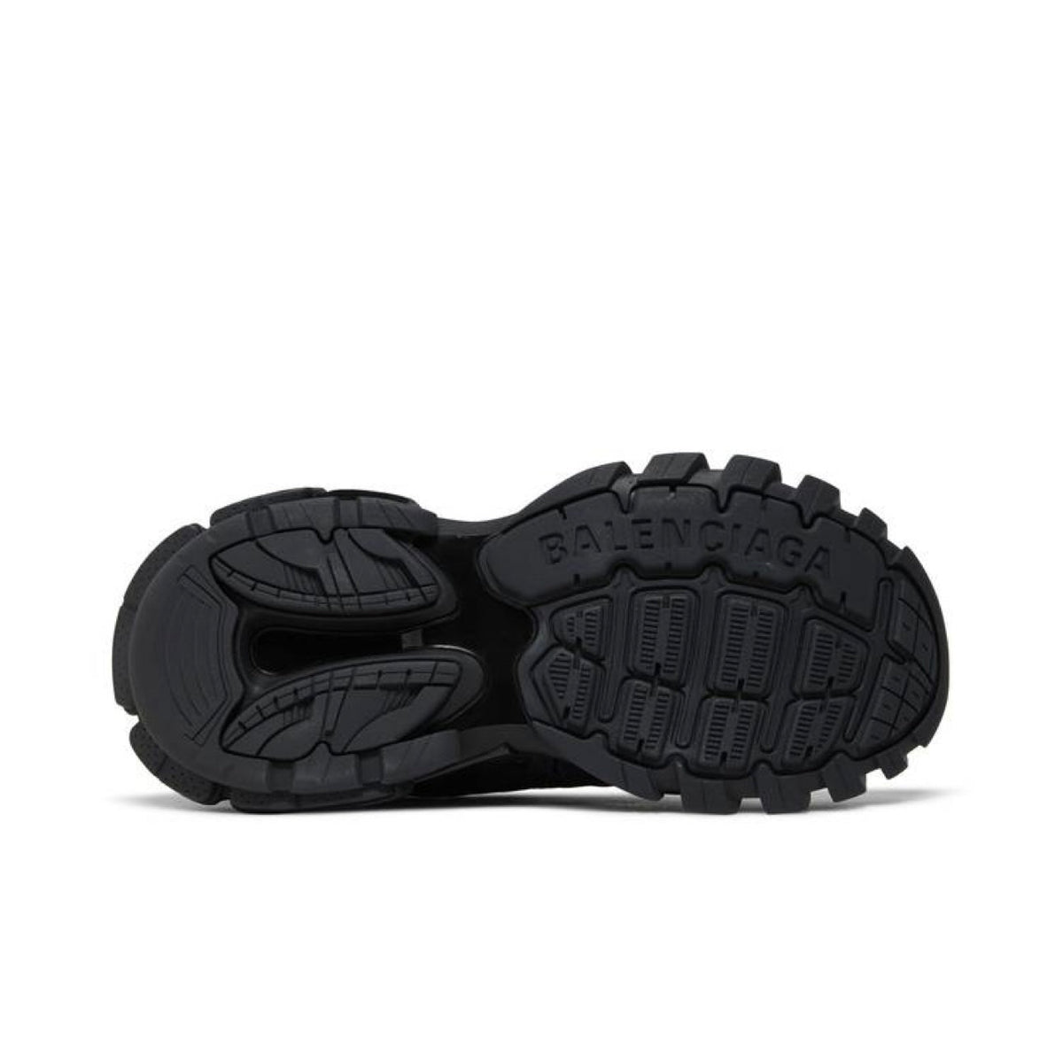 Balenciaga Track Sneaker
'Black'