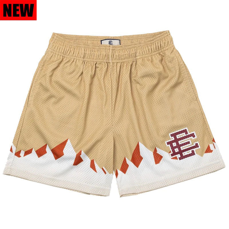 EE Shorts Vegas Summit Mountain