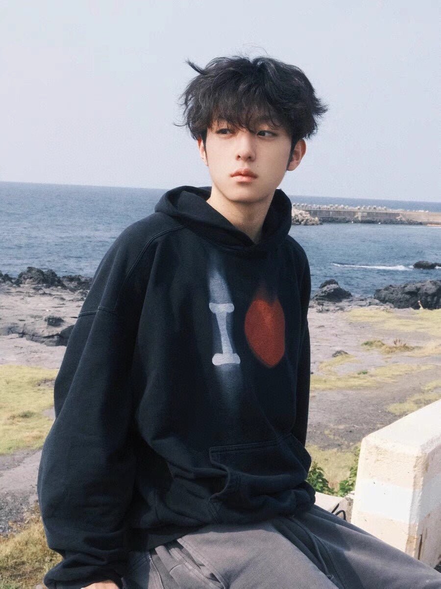 Balenciaga Hoodie