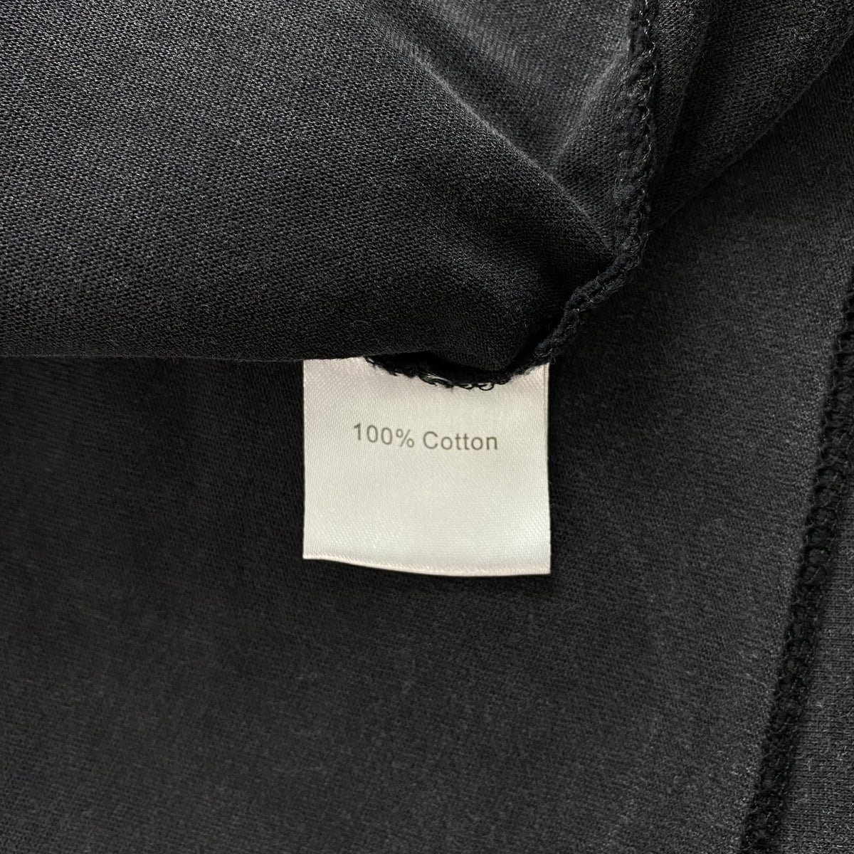 GODSPEED RACER GOLDIE T-SHIRT WASHED BLACK