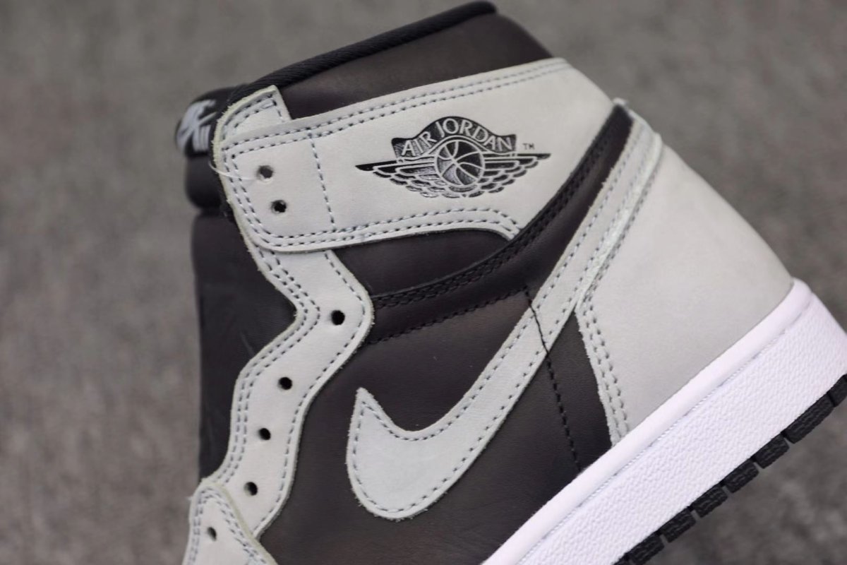 JORDAN 1 RETRO HIGH x SHADOW 2.0