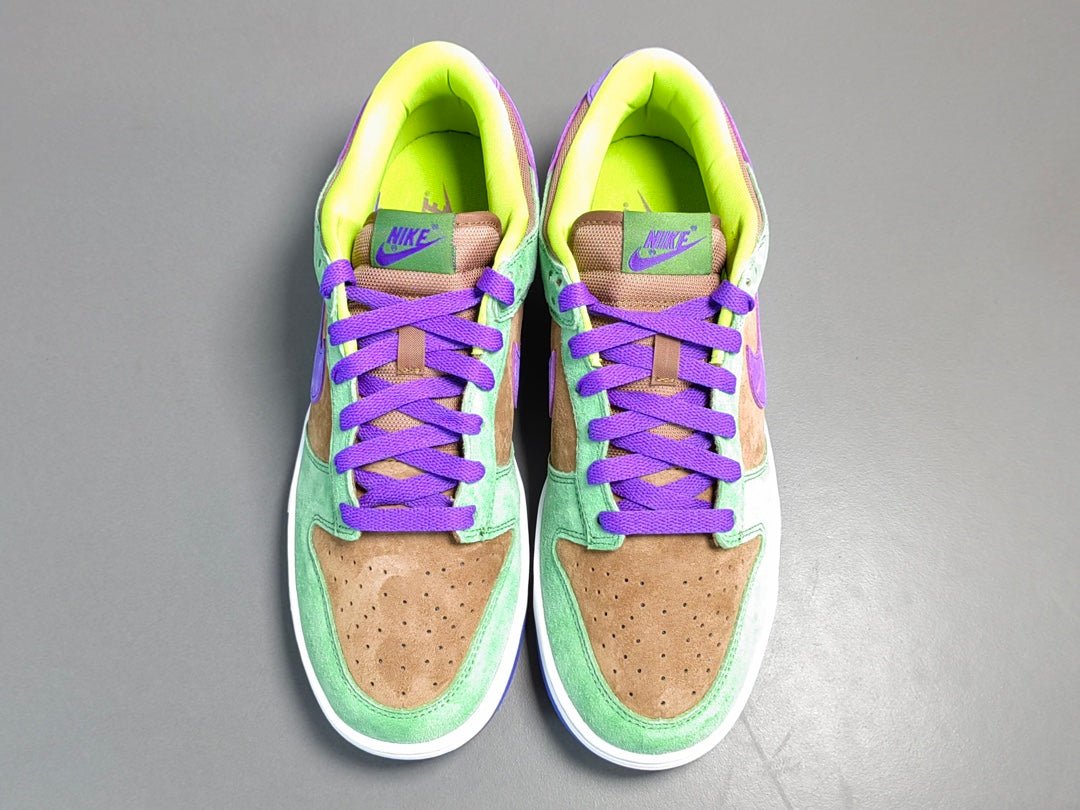 NIKE DUNK x VENEER